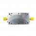 HMC189 RF Frequency Multiplier Frequency Doubler with Aluminum Alloy Shell RF Input 2-4GHz