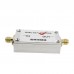 HMC189 RF Frequency Multiplier Frequency Doubler with Aluminum Alloy Shell RF Input 2-4GHz