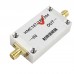 HMC189 RF Frequency Multiplier Frequency Doubler with Aluminum Alloy Shell RF Input 2-4GHz