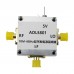 Double Balanced Active RF Mixer Module Up-Conversion Down-Conversion Mixer with Shell ADL5801V2