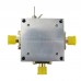 Double Balanced Active RF Mixer Module Up-Conversion Down-Conversion Mixer with Shell ADL5801V2