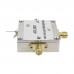 Double Balanced Active RF Mixer Module Up-Conversion Down-Conversion Mixer with Shell ADL5801V2