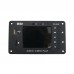 7V-24V Clock Timing Switch 2.8" LCD MP4 MP5 Bluetooth 5.0 Decoder Board with Remote Controller