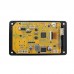 7V-24V Clock Timing Switch 2.8" LCD MP4 MP5 Bluetooth 5.0 Decoder Board with Remote Controller