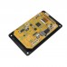 7V-24V Clock Timing Switch 2.8" LCD MP4 MP5 Bluetooth 5.0 Decoder Board with Remote Controller