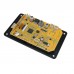 7V-24V Clock Timing Switch 2.8" LCD MP4 MP5 Bluetooth 5.0 Decoder Board with Remote Controller