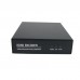 XE3A H.264 HDMI Video Encoder 1080P Full HD Resolution 1920x1080 60FPS HDCP For Live Broadcast