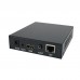 XE3A H.264 HDMI Video Encoder 1080P Full HD Resolution 1920x1080 60FPS HDCP For Live Broadcast