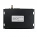 4K Video Decoder H.265 H.264 HDMI VGA CVBS Ultra Low Latency Audio And Video 4K Decoder SRT XD3