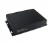 4K Video Decoder H.265 H.264 HDMI VGA CVBS Ultra Low Latency Audio And Video 4K Decoder SRT XD3