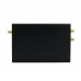 1MHz-6GHz HackRF One R9 V2.0.0 Open Source SDR Platform SDR Development Board + Aluminum Alloy Shell