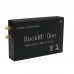 1MHz-6GHz HackRF One R9 V2.0.0 Open Source SDR Platform SDR Development Board + Aluminum Alloy Shell