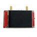 50KHz-3GHz Vector Network Analyzer Antenna Analyzer Kit S-A-A-2 Shortwave HF VHF UHF NanoVNA V2