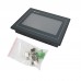 Delta DOP-107BV HMI Touch Screen 7 Inch Human Machine Interface Display Touch Panel 800 x 480 Pixel