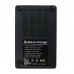 3 in 1 Balance Battery Charger Parallel Charging Fast Charger Accessories for YUNEEC Q500 4K Series