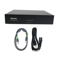 Singxer SU-2 DSD1024 USB Digital Interface Femtosecond Clock Ship Interface Audio Interface (115V)