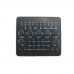 V10 Live Sound Card External Bluetooth Sound Card with Remote Control For K Song Live Broadcast