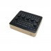 V10 Live Sound Card External Bluetooth Sound Card with Remote Control For K Song Live Broadcast