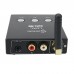 CMD-25 Bluetooth DAC USB Sound Card Bluetooth 5.0 Decoder 192K CSR8675+CS4398 Chips For APTX-HD LDAC