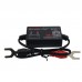 BM2 Battery Monitor Tester Bluetooth 4.0 Device 12V Car Battery Detector APP Control