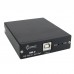 XMOS XU208 Coaxial Fiber Decoder Board w/ Femtosecond Crystal & Shell USB PS HDMI IIS Output DSD 