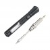 TS80P Portable Soldering Iron Kit 30W Adjustable Temperature PD2.0 QC3.0 Power Supply