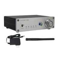 AK4493 DAC Decoder Bluetooth 5.0 USB Digital Interface w/ Italian USB Card Assembled For APTX-HD