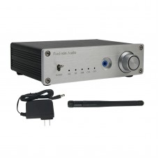 AK4493 DAC Decoder Bluetooth 5.0 USB Digital Interface w/ Italian USB Card Assembled For APTX-HD