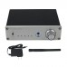 AK4493 DAC Decoder Bluetooth 5.0 USB Digital Interface w/ Italian USB Card Assembled For APTX-HD