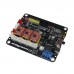 CNC Engraving Machine 3 Axis Control Board Version 3.0 with 1-inch Offline Controller Board