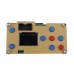 CNC Engraving Machine 3 Axis Control Board Version 3.0 with 1-inch Offline Controller Board