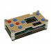 CNC Engraving Machine 3 Axis Control Board Version 3.0 with 1-inch Offline Controller Board