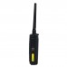 TYT MD-UV390 DMR Radio Station Dual Band Dual Time Slot Walkie Talkie IP67 Waterproof w/ USB Cable