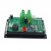 Bluetooth Electric Energy Meter Voltmeter Ammeter Electric Vehicle Battery Capacity Tester Kit