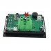 Bluetooth Electric Energy Meter Voltmeter Ammeter Electric Vehicle Battery Capacity Tester Kit