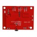 Bluetooth 4.2 Receiving Board Audio Input AUX w/ 5W*2 Power Amp 3.7V-5.3V Battery Charging Port