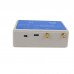 Y-200A Active Loop Antenna Short Wave Receiving Antenna 100KHz-180MHz with Battery for SDR Radio