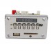 Bluetooth 4.2 DTS Decoder MP4 MP5 MP3 Audio Decoding Board APE MTV HD Video Player Support SD TF USB