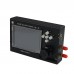 For PortaPack H2 / HackRF One SDR Software Defined Radio 1MHz-6GHz 3.2-inch TFT Screen Assembled