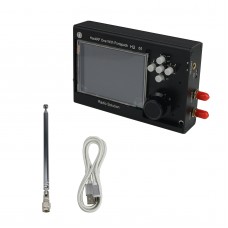 For PortaPack H2 / HackRF One SDR Software Defined Radio 1MHz-6GHz 3.2-inch TFT Screen Assembled