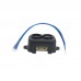 TF-Luna 0.2-8m Laser Distance Sensor Lidar Sensor Single Point Measuring Module TOF Module