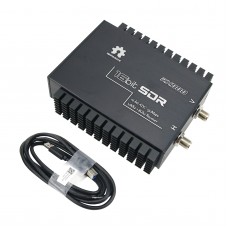 RX888 16Bit SDR Receiver Radio Wideband Receiver 64M Bandwidth LTC2208 ADC For SDRconsole Software