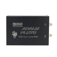 ADALM-PLUTO AD9363 ZYNQ7010 SDR ADI Software Defined RF Development Tool 