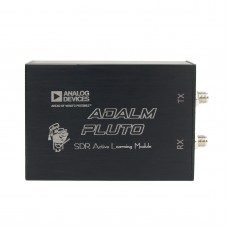 ADI Open Source SDR Wireless Receiver Radio ADALM-PLUTO SDR Using ZY AD9363 TCXO 70M-6GHz