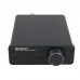 MONO OR BASS Power Amplifier AV Amplifier Assembled Black Without Power Supply For Home Theater