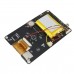 Upgraded 3.2 Inch PortaPack H2 with DIP14 Active Crystal Oscillator Hackrf One Expansion Board