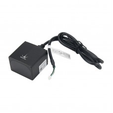 TF03-100 Lidar Range Finder Sensor Module IP67 Waterproof 100m Ranging UART/CAN/IO RS485/RS232 