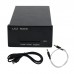 LPS-25-USB 25VA Linear Power Supply Low Noise USB 5V DC5.5/2.1 Dual Output for XMOS DAC