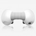 Neck Massager Electric Shoulder Relaxation Device Infrared Heating 4D Roller Massaging for Office Home