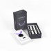 Teeth Whitening Pen Gel Set Cold Light Dental Equipment Tooth Whitener Oral Care Instrument w/ Timing Function